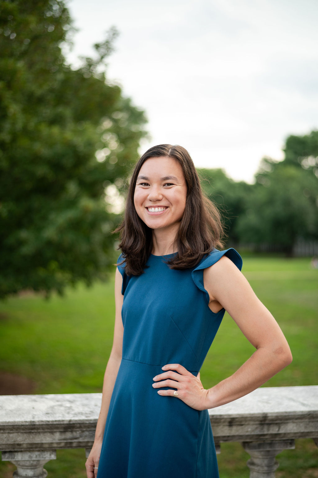 Maxwell Herbert, PharmD
